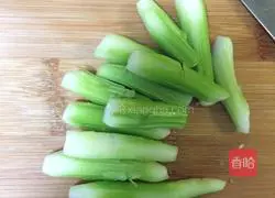 Xinzhou Fried Rice Noodles Recipe Illustration 3