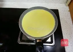 Thousand-layer box cake recipe 7