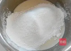 Raisin Muffin Cake Recipe Illustration 5