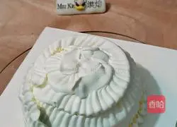 Illustration of how to make a cute little snowman in winter 2