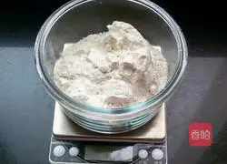 Illustration of how to make homemade cold skin 1