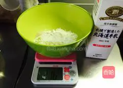 How to make homemade pizza Illustration 1