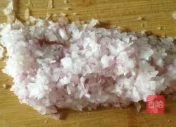 Illustration of how to make shrimp pizza 2