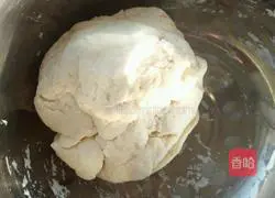 Illustration of hand-rolled noodles 2