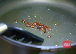 Illustration of how to make stir-fried beef 4