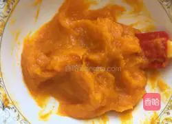 Pumpkin Bread Recipe Illustration 11