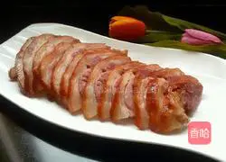 Illustration of how to make sauce elbow 11