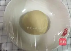 Money Bread Recipe Illustration 4