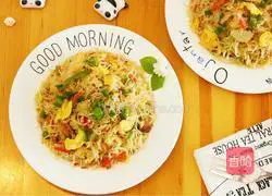 Xinghua Fried Rice Noodles Recipe Illustration 21