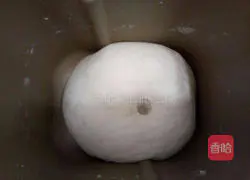 Illustration of how to make Italian pizza 3