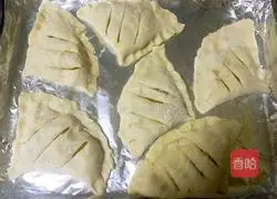 Indian Flying Cake Pineapple Pie Recipe Illustration 11