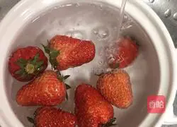 Fruit naked cake recipe 2