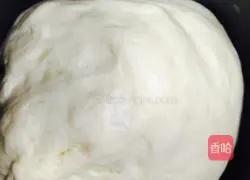 Illustration of how to make Hong Kong-style pineapple buns 6