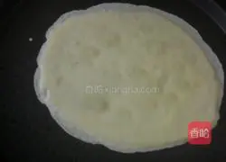 Mango pancake recipe 10