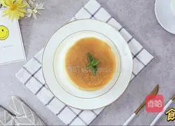 Illustration of how to make light cheese cheesecake 14