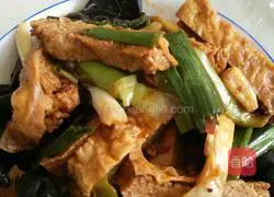 Hot and sour cassock recipe 9