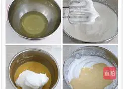 Katie's cake recipe illustration 2