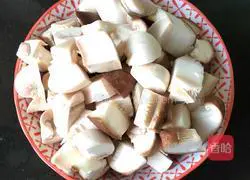 Cheese Curry Chicken Rice Recipe Illustration 2