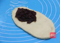 Illustration of making whole wheat honey bread for cats 7