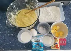 Potato bread recipe illustration 3