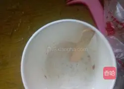  Illustration of how to make breaded popsicles 4