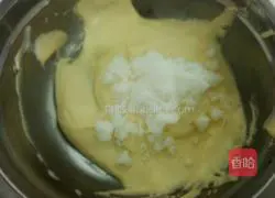 Brownie Cheesecake Recipe Illustration 9