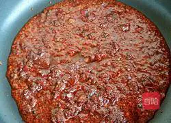 Illustration of how to make spicy fish fillets 5