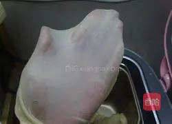 Illustration of baking bread 4