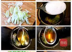 Vietnamese shrimp spring rolls recipe 3