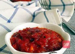 Pizza sauce recipe 9