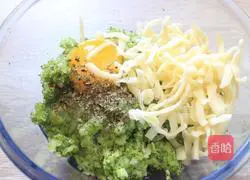 Broccoli pizza recipe 3