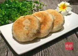 Illustration of how to make meatloaf with pickled vegetables and vegetables 13