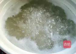 Chicken porridge recipe 5