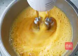 Pumpkin cake recipe 5