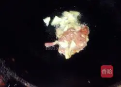 Shaofen kimchi rousq recipe illustration 2