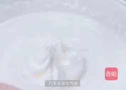 Passion Fruit Chiffon Cake Recipe Illustration 6