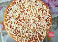 Fruit Pizza Recipe Illustration 6