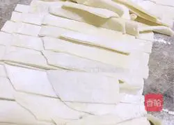 Shaanxi braised sesame rice recipe illustration 7