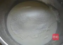 Mango pancake recipe 2