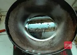 Braised bullfrog recipe 9