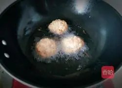 Secret braised lion head recipe 8