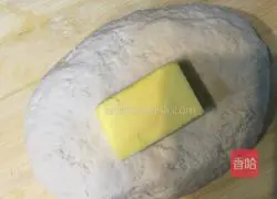 Fancy Bread (Hand Kneaded Version) Recipe Illustration 3