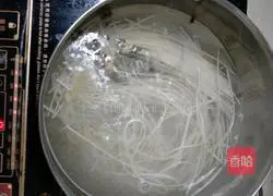 Kimchi noodles recipe 2