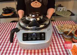 [Northwestern Oatmeal] Illustration of how to make fish-flavored cat ears 8