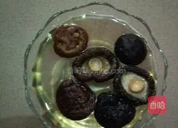 Glutinous rice and pearl balls Practice illustration 2