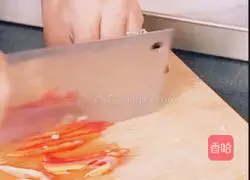 Kuaishou Bacon Pizza Recipe Illustration 2 