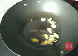 Illustration of Braised Turtle 5