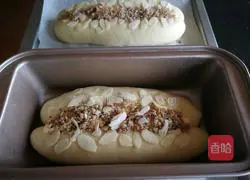 Illustration of how to make soft European almonds (Polish species) 12