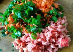 Assorted Egg Pancake Recipe Illustration 3