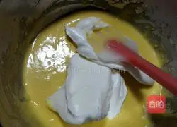 Illustration of how to make coffee cake rolls 6